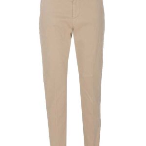 DondupGaubert Pants - Beige