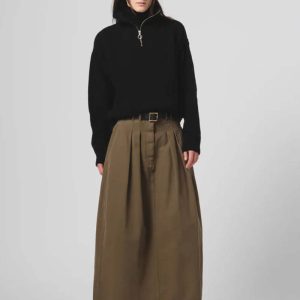 Girls of DustBulb Skirt