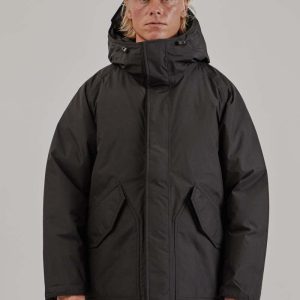 NanamicaGore-Tex Down Coat