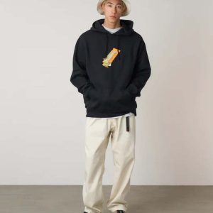 GramicciPant Straight Fit Pant