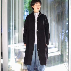 H+ Hannoh WesselH+ Hannoh Wessel Mala Coat
