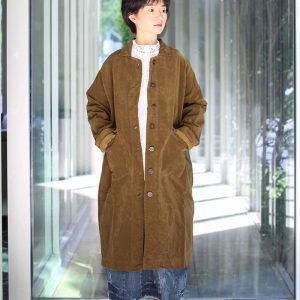 H+ Hannoh WesselH+ Hannoh Wessel Melanie Coat