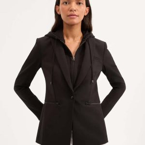 Veronica BeardIconic Scuba Dickey Jacket