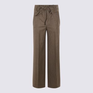 IncotexWool Pants