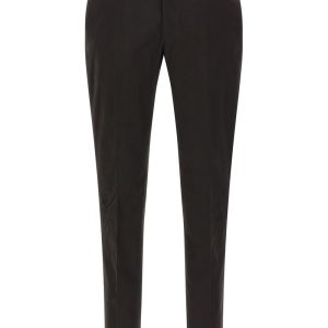 IncotexPattern 30 Pants - Brown