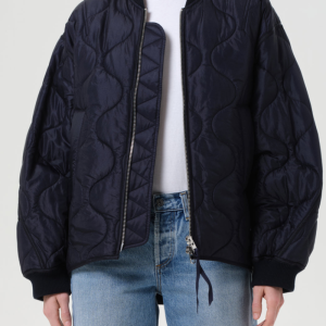 AGOLDEIsla Quilted Jacket