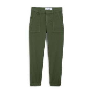 Frank & EileenJameson Utility Jogger - Hunter Green