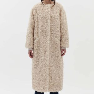 jakke.The Arc Coat