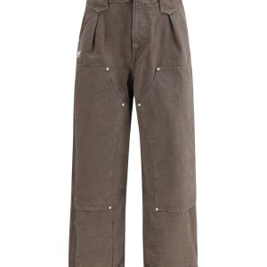 KenzoCotton Pants