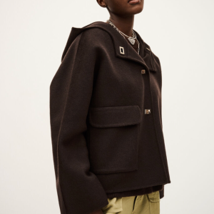 Ba&shKove Coat