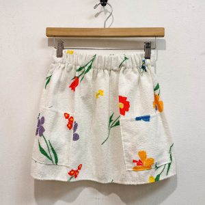 The CanyonLBD Terry Skirt