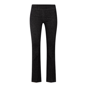 Avenue MontaigneLeo Pant - Black Denim