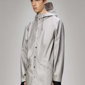 RainsLong Jacket - Nimbus