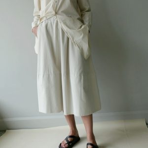 Labo.ArtGea Skirt