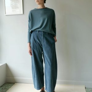 Labo.ArtPanta Buma Pants