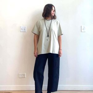 Le Bon ShoppeArc Pants