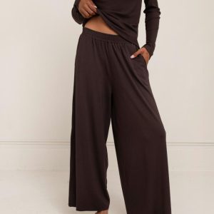 PAPER LABELLeif Cropped Pant