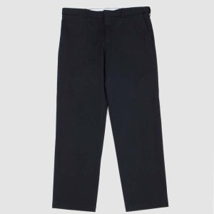 Cellar DoorLeone Cotton Pants