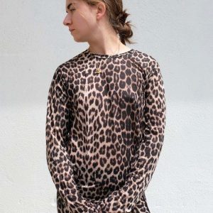BaserangeLong Sleeve Tee