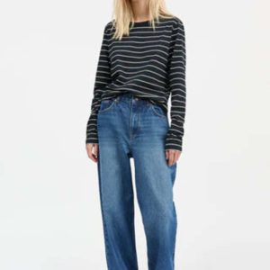 skall studioLoui Blouse