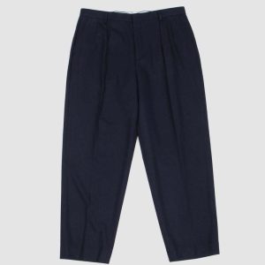 Cellar DoorLucio Wool Mix Pants