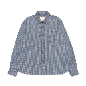 KardoLuis Top - Indigo