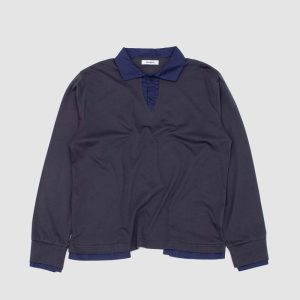 GimaguasLuis Long Sleeve Polo