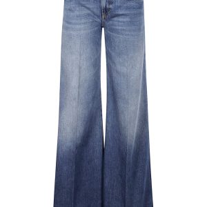 DondupMarlen Denim Pants - 800 Blu