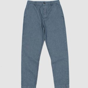 Universal WorksMilitary Chino Denim Herringbone Chino