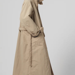 Girls of DustMilitary Trench