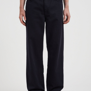 Norse ProjectsMogens Relaxed 5 Pocket Heavy Twill Pants