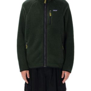 PatagoniaJacket - Old Growth Green