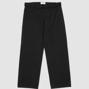 Berner K hlOttoman Belt Trouser
