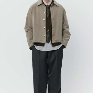 mfpenPainters Jacket