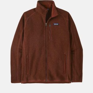 PatagoniaBetter Sweater Jacket - Dried Vanilla