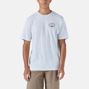 PatagoniaClean Climb Roots Responsibili-Tee T-Shirt - White