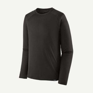 PatagoniaCapilene MW Crew Top