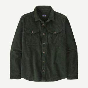 PatagoniaCorduroy Shirt