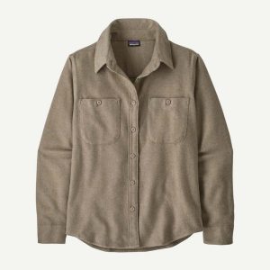 PatagoniaFjord Flannel Shirt
