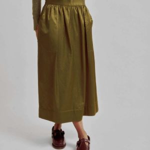 SAYAKA DAVISPull-On Skirt
