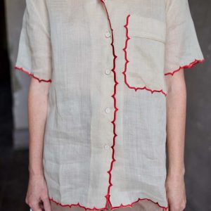 Rachel ComeyRoss Top