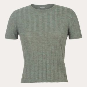 Rachel ComeyKeere T-shirt - Gray