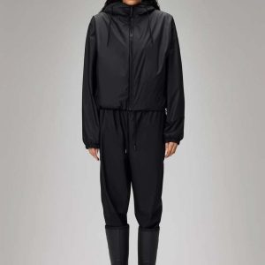 RainsLohja Short Insulated Jacket