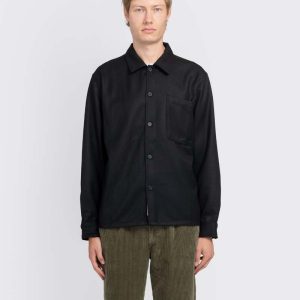 MinimumRalph Shirt - Black