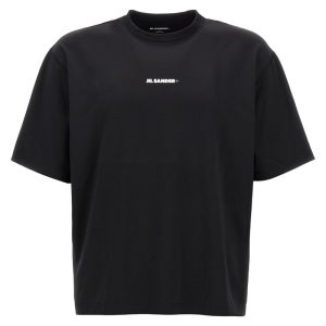 Jil SanderRash Guard Tee - Black