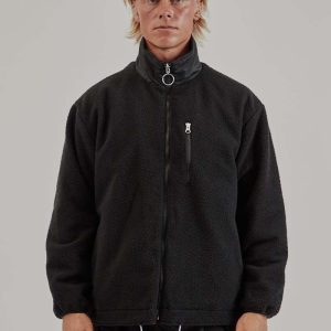NanamicaReversible Dock Jacket