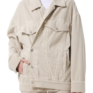 AGOLDEReworked Wayne Jacket