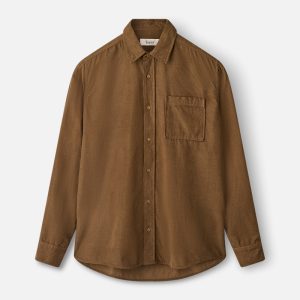 foretRiver Corduroy Shirt