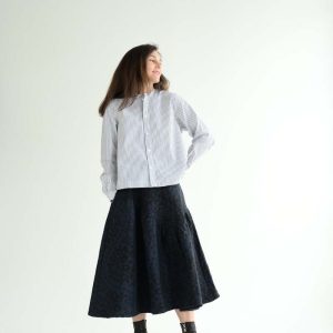 Fabiana PignaSafo Skirt