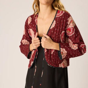 Natalie MartinSaskia Jacket